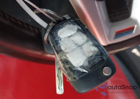 2015 Chevrolet Camaro 2Ss из США, поврежденный, VIN 2G1FK3DJ0F9222280